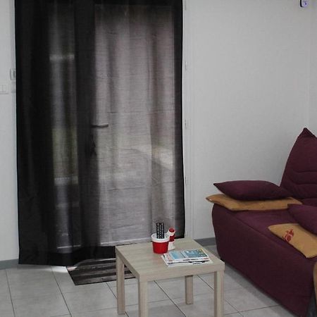 Appartamento Chez Patrick Et Dominique Saint-Pierre-en-Faucigny Esterno foto
